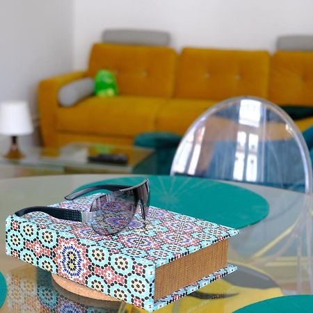 Appartement Pont Luiz 波尔图 外观 照片