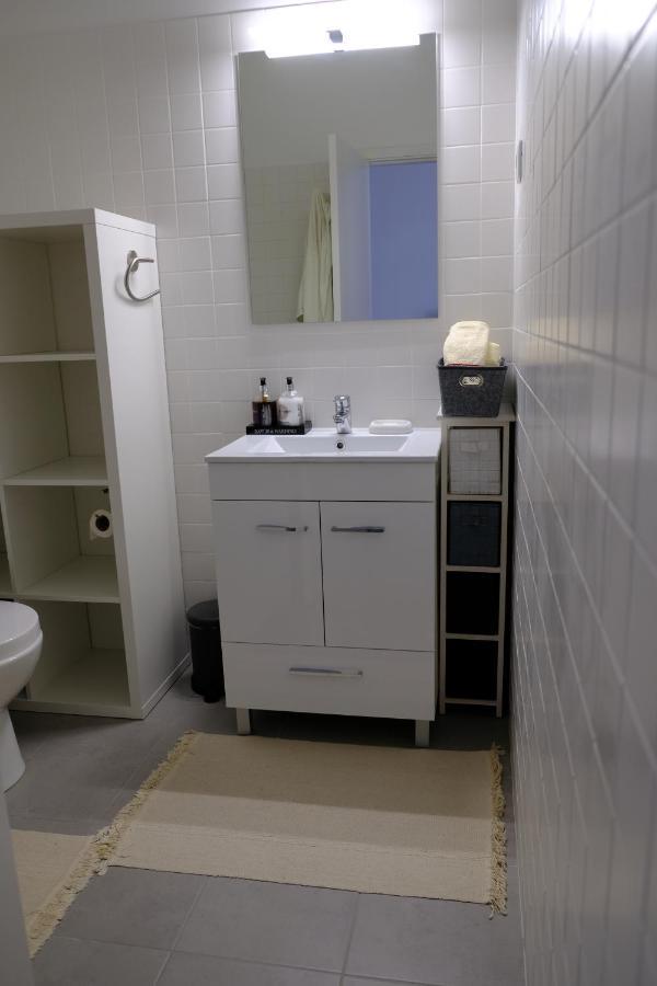 Appartement Pont Luiz 波尔图 外观 照片