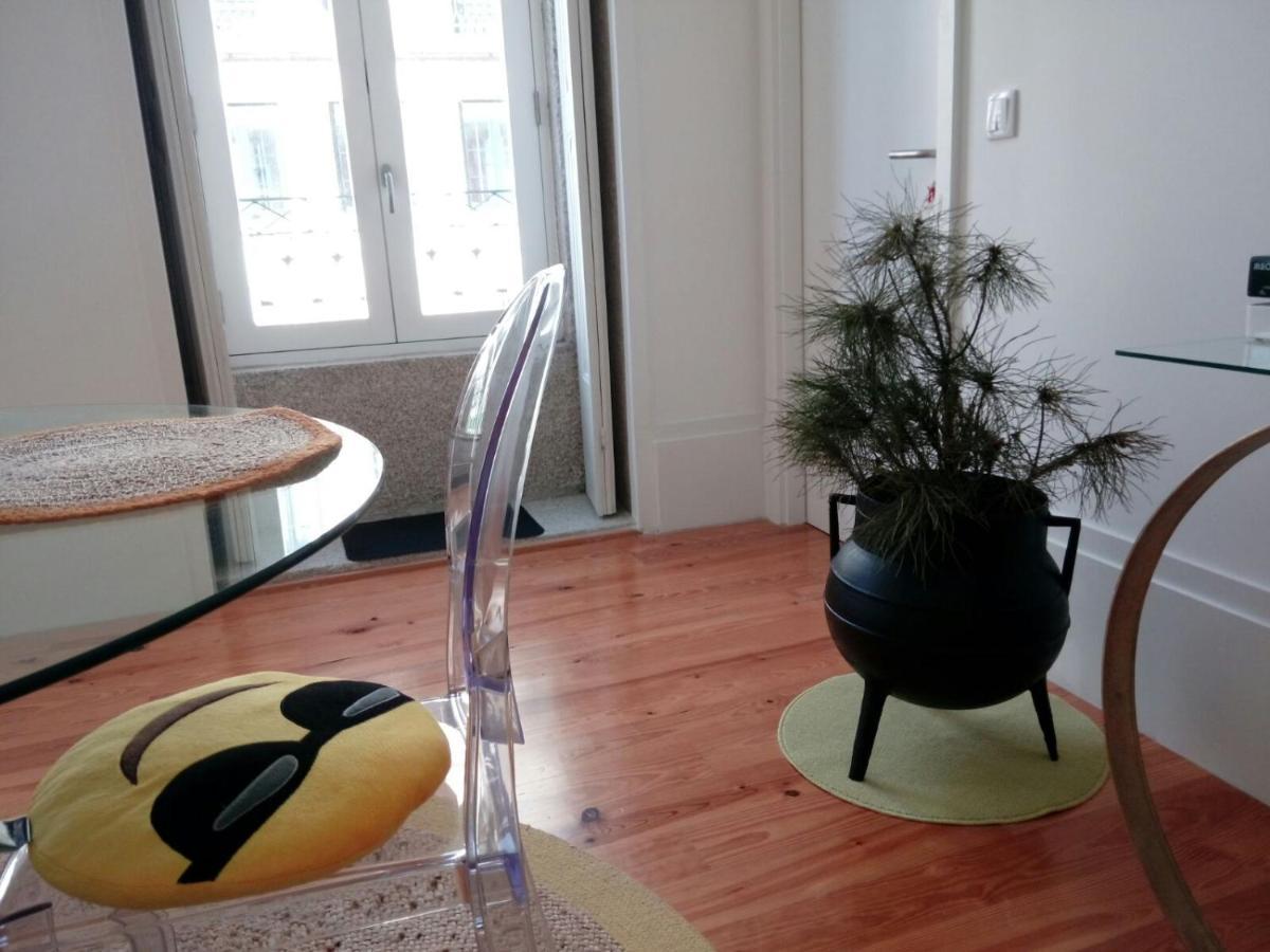 Appartement Pont Luiz 波尔图 外观 照片