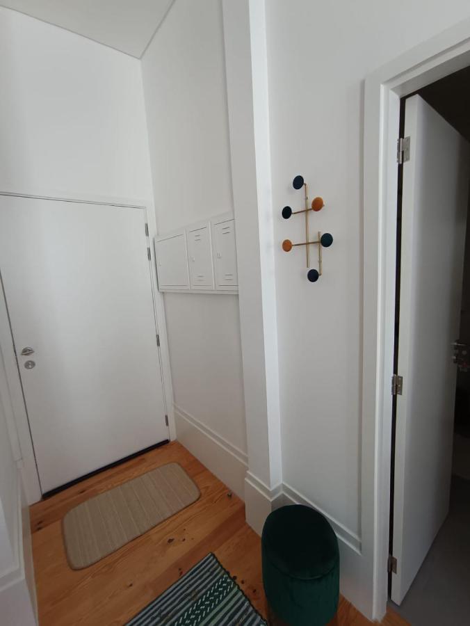 Appartement Pont Luiz 波尔图 外观 照片