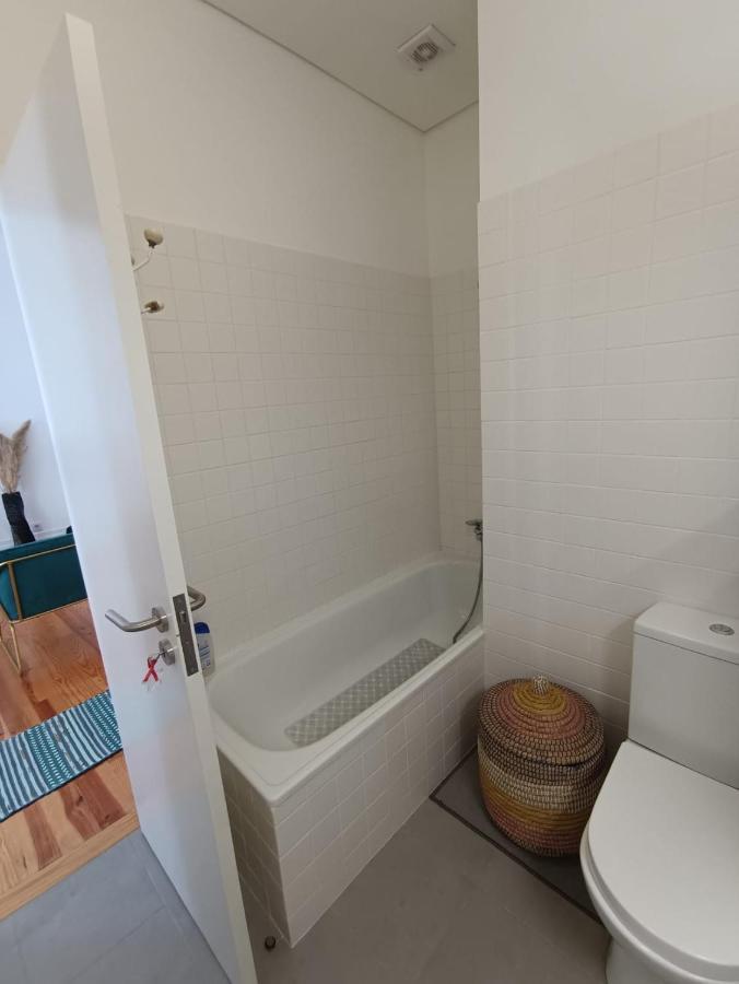 Appartement Pont Luiz 波尔图 外观 照片