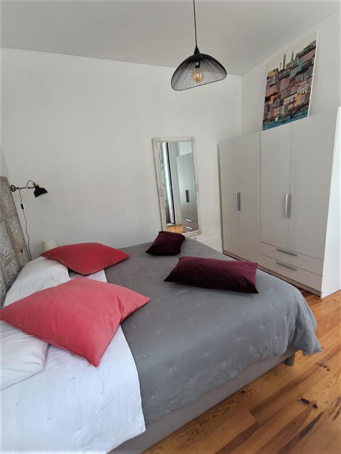 Appartement Pont Luiz 波尔图 外观 照片