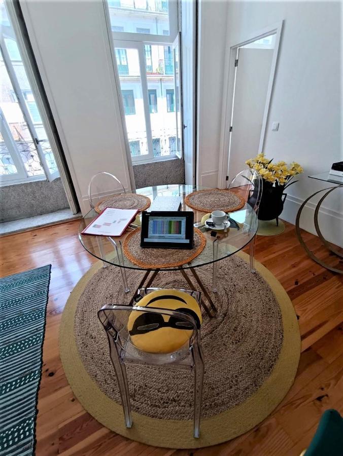 Appartement Pont Luiz 波尔图 外观 照片